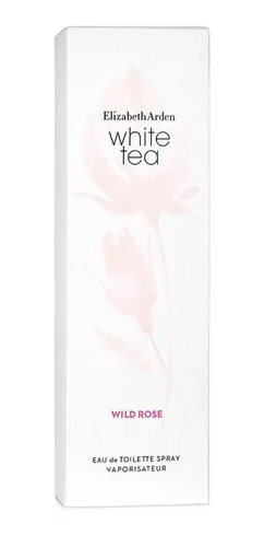Perfume Mujer Elizabeth Arden White Tea Wild Rose Edt 100ml