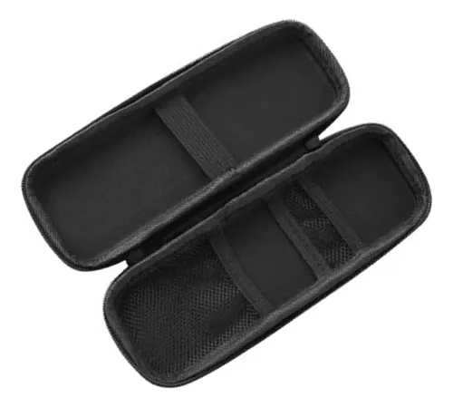 Travel Brush Bag Travel Makeup Brush Organizer Case With L 3tt407696-l