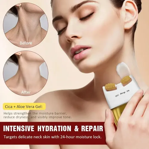 Crema Reafirmante For Cuello Ah-8 Crema Reafirmante Avanz