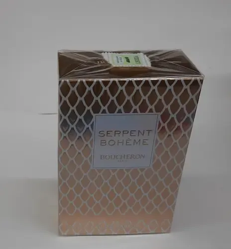 Perfume Mujer Boucheron Serpent Boheme Eau De Parfum X 30ml