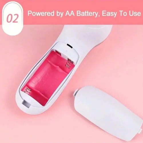 Limpiador Facial Eléctrico Cleansing 5 I1 Face Brush Ri