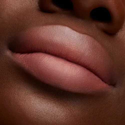Labial Mac Lustreglass Sheer-shine Lipstick