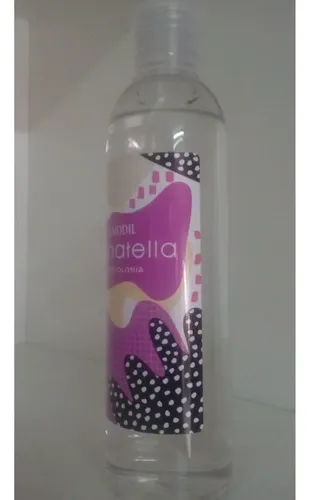 Amodil Donatella Deocolonia 200ml