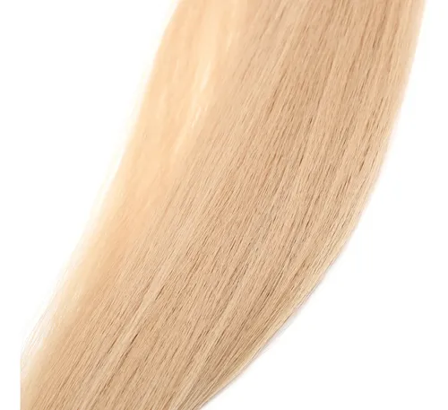 Extensión De Cola De Caballo Trenzada, Extensión De Cabello