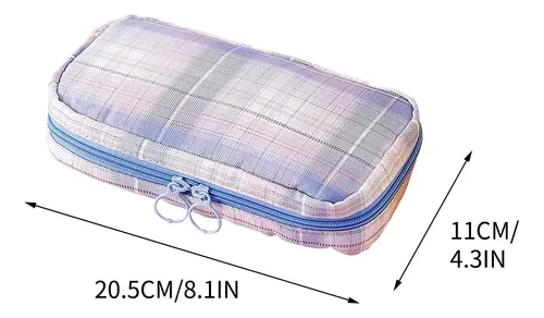 Bolsa Alta For Maquillaje, Bolsa De Almacenamiento, Estilo
