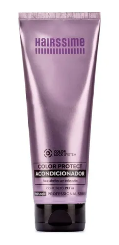 Hair Logic Sh Y Aco Color Protect X 225ml Hairssime