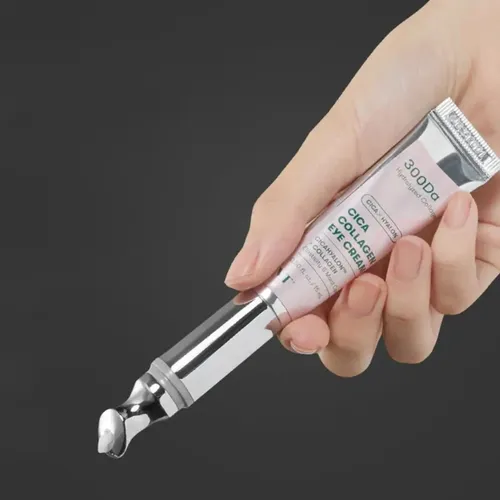 Vt Cosmetics Crema Contorno De Ojos Cica Collagen 15ml