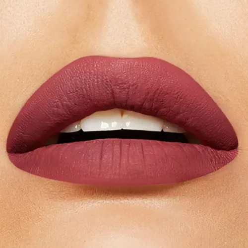 Maybelline Super Stay Matte Ink Labial Líquido Ruler