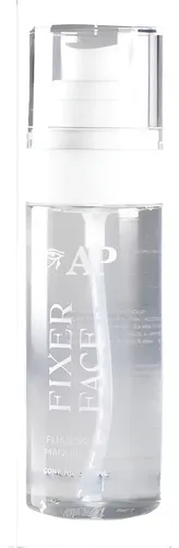 Fixer Face Spray Fijador De Maquillaje Andrea Pellegrino