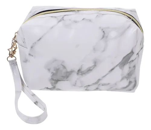 Organizador De Bolsas De Maquillaje Para Mujer, 1 Unidad, Bo