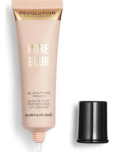 Primer Facial Minimizador De Poros Makeup Revolution 28ml