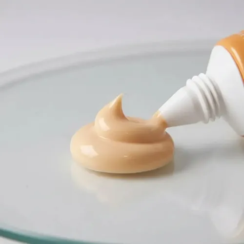 Crema Aumenta Busto Reafirmante Senos Tonifica Volumen Real Fragancia Papaya Y Acido Hialuronico