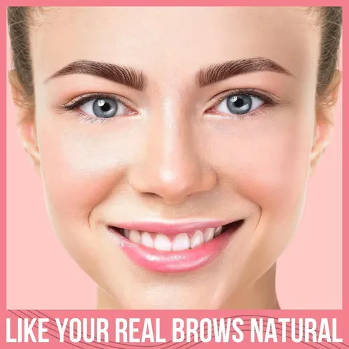 Lápiz De Cejas Microblading Imethod 2 Ml Marrón Claro
