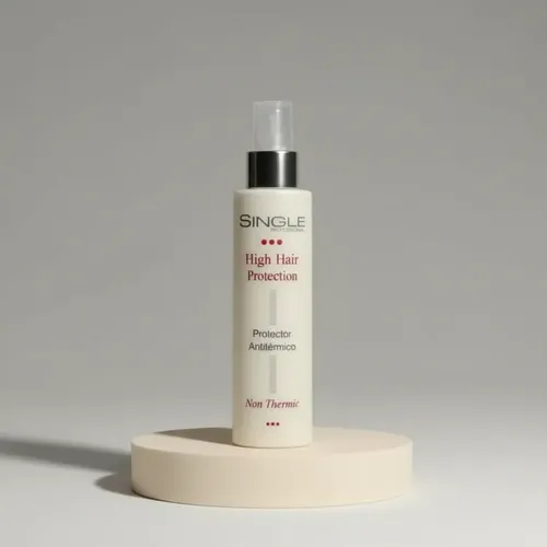 Protector Térmico Single High Hair 250ml