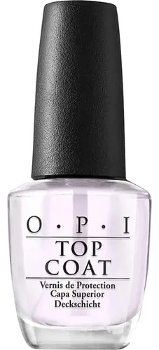 Top Coat Secador Rápido Opi 15 Ml