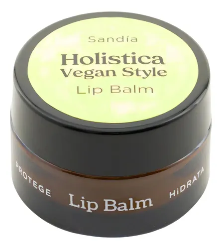 Bálsamo Labial Moringa Y Manteca De Karite Botanika