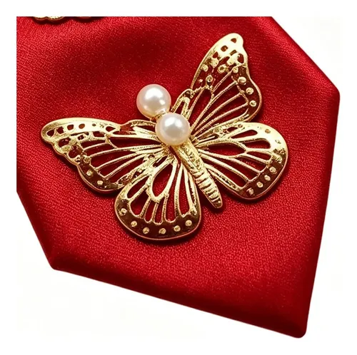 Accesorio Para El Cabello De Hanbok Coreano 7 X 27,5 Cm