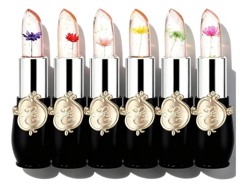 Bálsamo Labial Glow Efecto Natural