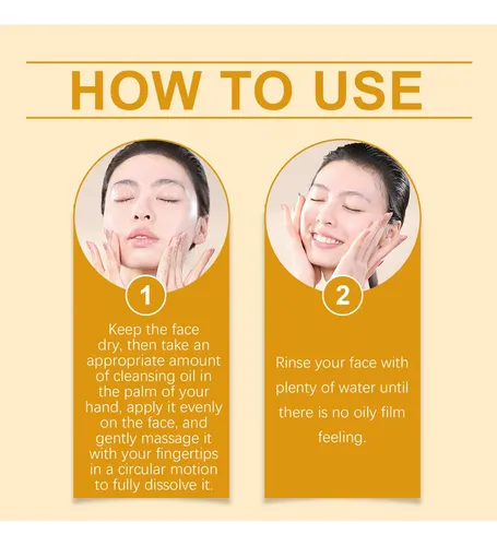 Cica Cleansing Oil With Vitamin E, Lightweight Makeup