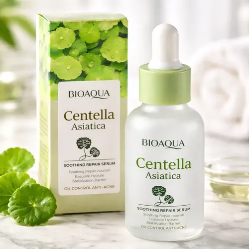 Serum Facial Skincare Bioaqua