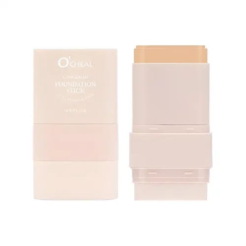 Base De Maquillaje Facial Contour Stick, Contorno De Imperf