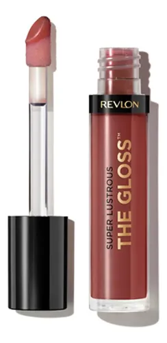 Brillo Labial Revlon Super Lustrous Gloss Tono Indulge In It
