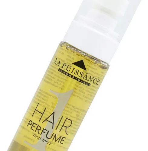 La Puissance Hair 1 Perfume Cabello Anti Frizz Vegano X 75ml