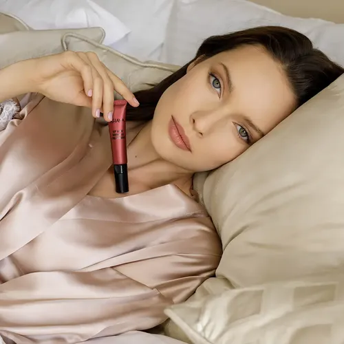 Ahava Tratamiento De Arrugas De Linea De Labios