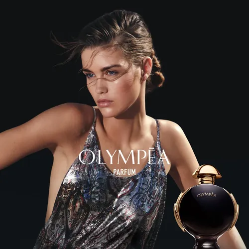 Perfume Importado Mujer Rabanne Olympea Parfum 30ml