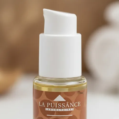 La Puissance Oleo De Macadamia X 30 Ml