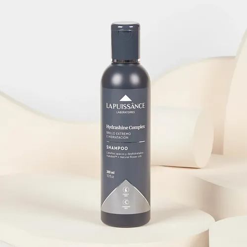 Shampoo Hydrashine Complex 300ml La Puissance