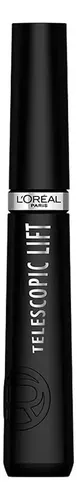 Loreal París Máscara De Pestañas Telescopic Lift Washable