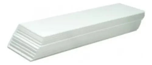 100 Bandas De Papel Para Retirar Cera Depimiel