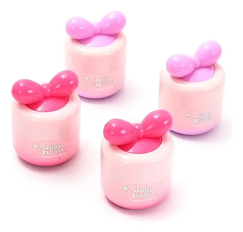 Bálsamo Labial Con Aplicador Skora Beauty