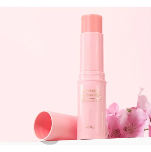 Bálsamo Labial Hidratante Multifuncional, Crema De Cuidado