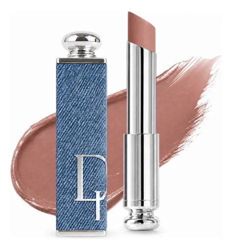 Debby Rose Labiales De Larga Duración Brillo Con Resplandor