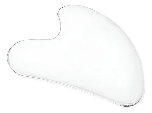 Herramienta De Terapia Linfática Inoxidable Gua Sha Tool Ste