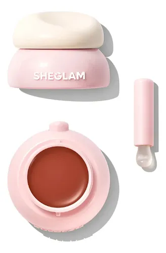Hydra Jelly Pocket Lip Jam Sheglam Labial Hidratante