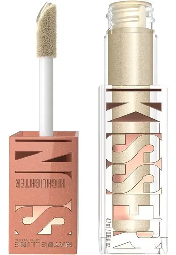 Maybelline Rubor Líquido Sunkisser Matte Pink Mirage 30 Tono Del Maquillaje Star Studded