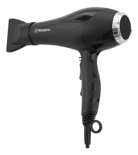 Secador De Pelo Westinghouse Whhd1800 1800w 2 Temperaturas