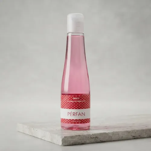 Colonia Femenina De Gigot Perfan 125ml