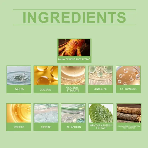 Crema Corporal A Base De Hierbas Ximonth: Ligera, Hidratante