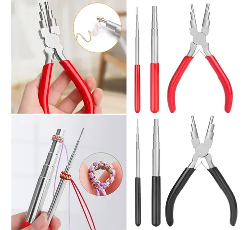 Compatible Con Generic M Herramienta For Hacer Bucles