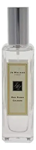 Jo Malone Red Roses Eau De Colonia Spray Para Mujer 30 Ml