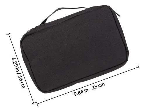 Neceser Para Colgar Maquillaje, Bolsa Organizadora Grande Pa