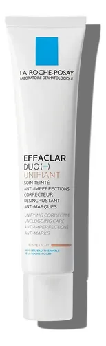 Tratamiento Unificador La Roche-posay Effaclar Duo(+) Color