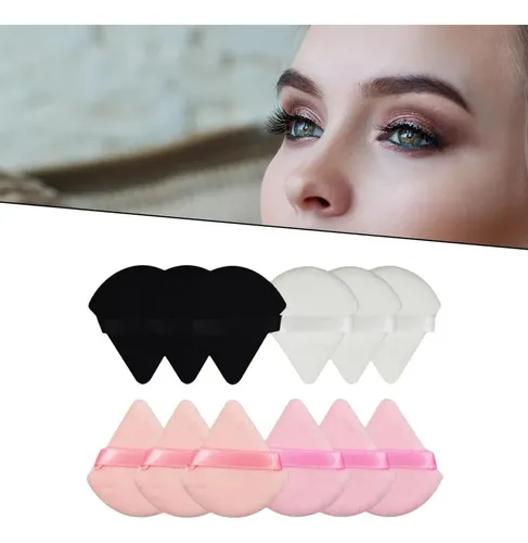 Herramienta De Maquillaje C De Ls. Beauty: Polvo &wll