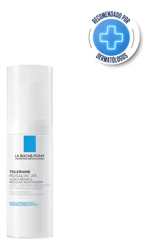 Crema Antirojeces Toleriane Rosaliac AR 40 ml La Roche-Posay