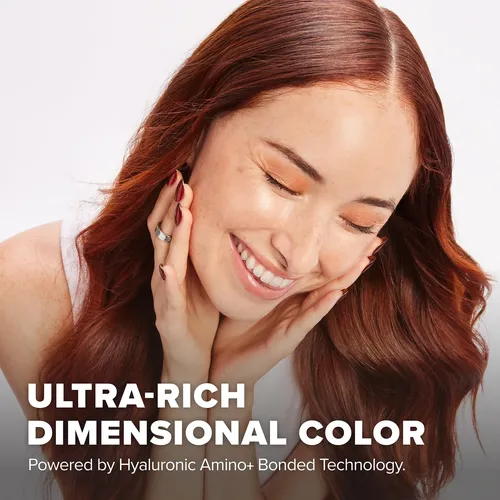 Tinte Semipermanente Splat Hair Color, Canela Y Cobre Sin Tono