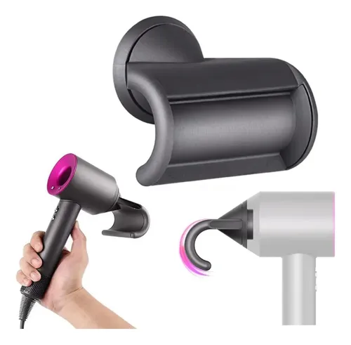 Boquilla De Fijación Flyaway Para Secador De Pelo Dyson Supe